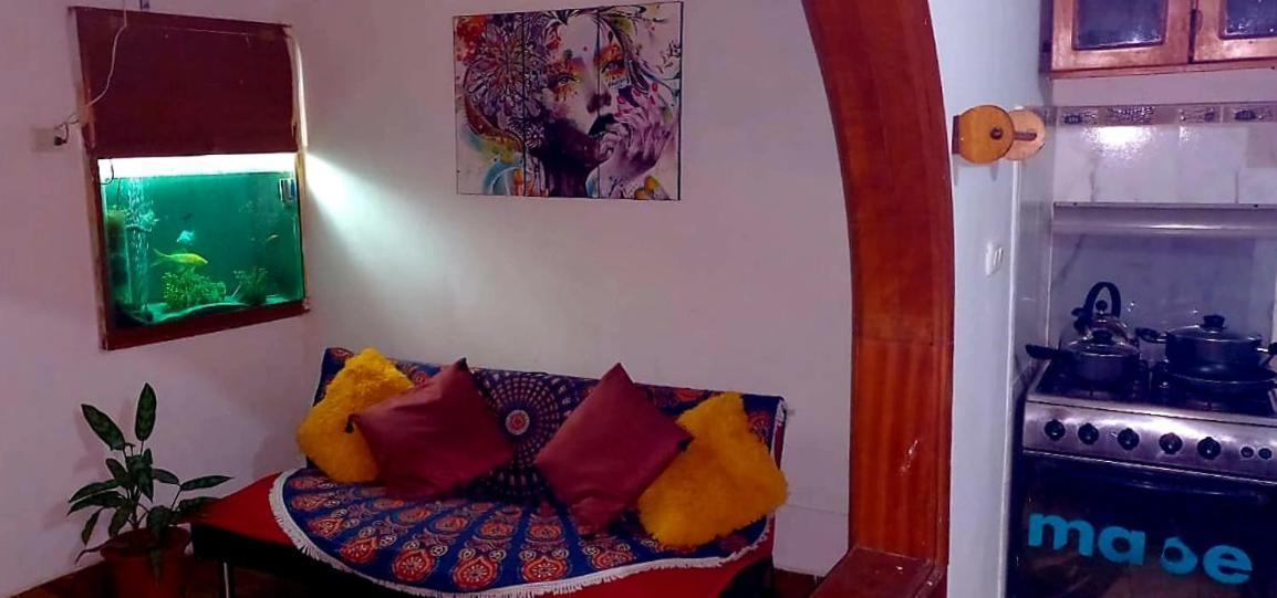 Backpacker Kitara House Hotel Tarapoto Exterior photo