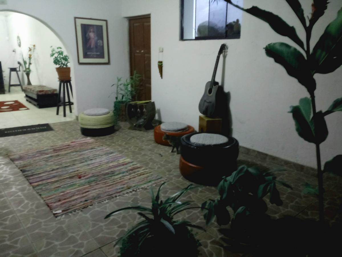 Backpacker Kitara House Hotel Tarapoto Exterior photo
