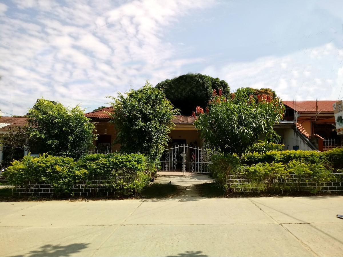 Backpacker Kitara House Hotel Tarapoto Exterior photo