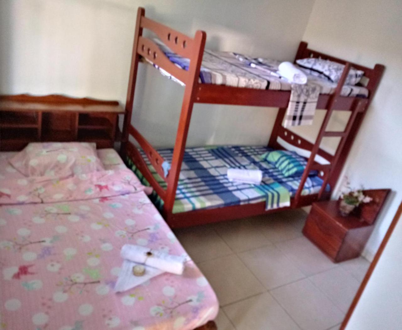 Backpacker Kitara House Hotel Tarapoto Exterior photo