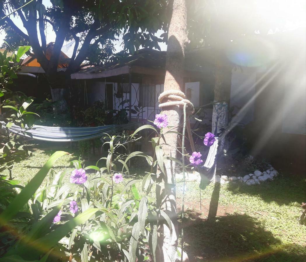 Backpacker Kitara House Hotel Tarapoto Exterior photo